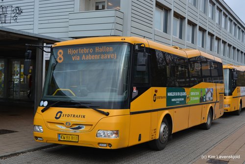 2011' SOR BN 9,5