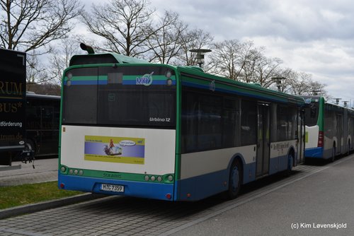 Solaris Urbino 12