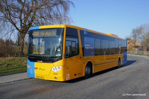 2016' Scania K280UB OmniExpress 3.20LE
