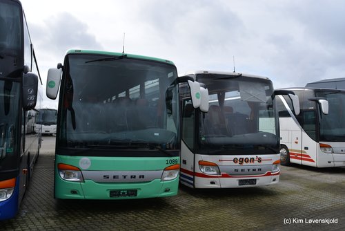 Setra