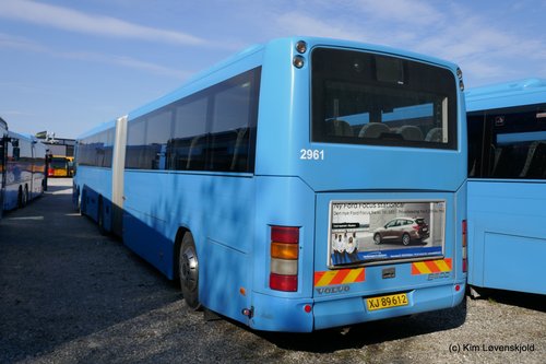 2008' Volvo B12MA-55 Säffle 8500