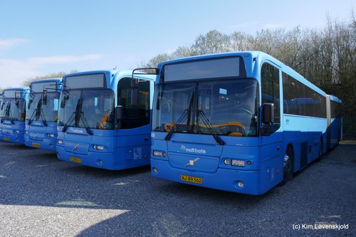 2008' Volvo B12MA-55 Säffle 8500