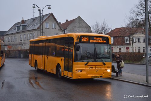 2006' Volvo B7RLE-60 Säffle 8500LE
