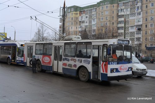 1984' ZiU 682 (ZiU 9)