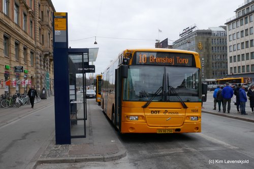 2009' Volvo B7RLE-60 Säffle 8500LE