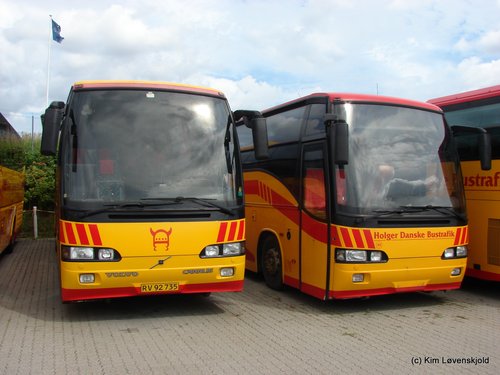 Volvo B10M Carrus Star 502