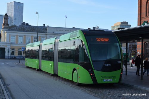 2014' Van Hool Exqui.City 24 CNG Hybrid