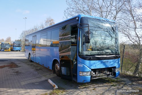 2006' Irisbus Arway