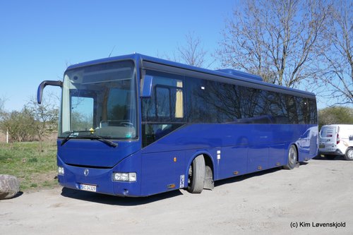 2012' Irisbus Crossway