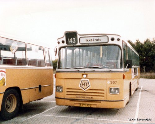 1968' Leyland DAB Series 2 - LIDRT 12/4