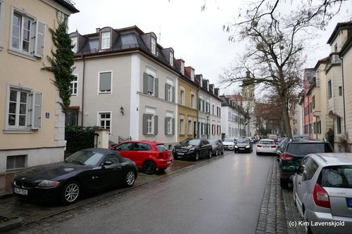 Munich