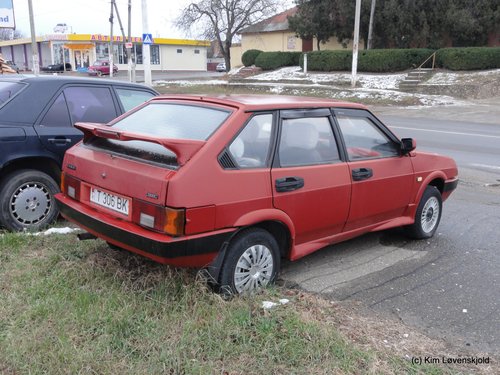 Lada Samara