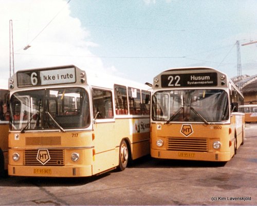 1976' Leyland DAB Series 3 - LS575-680/5