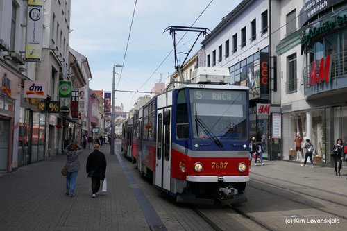 Tatra Tram