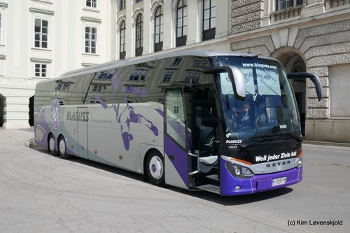 Setra S517HD