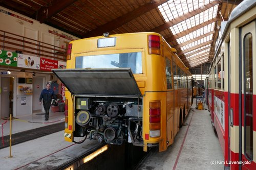 2002' Volvo B10BLE-63 Aabenraa 2000LE