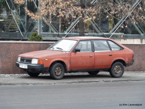 Moskvich 2141