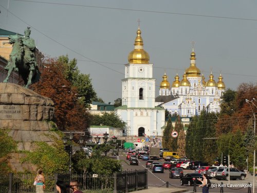 Kiev, Ukraine