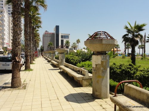 Durrës, Albania