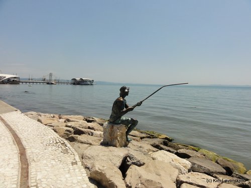 Durrës, Albania