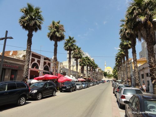 Durrës, Albania