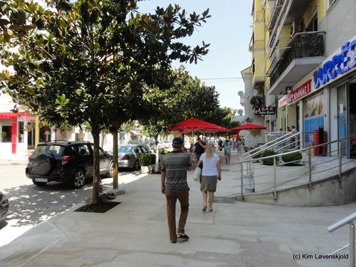 Durrës, Albania