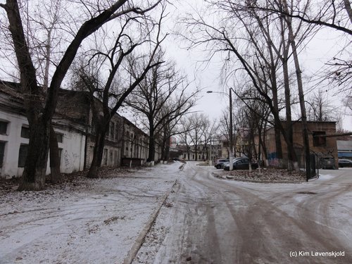 Chisinau, Moldova