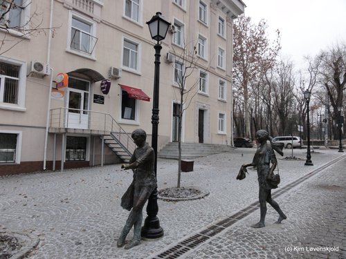 Chisinau, Moldova