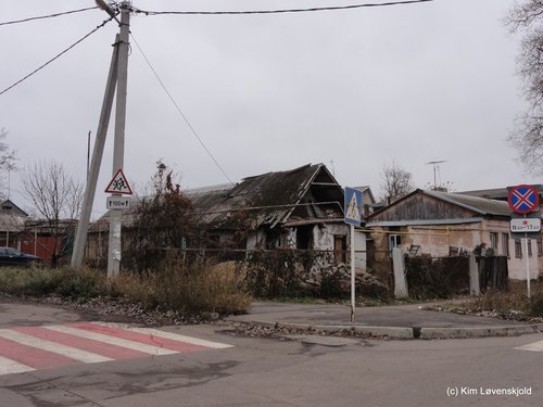 Tiraspol, Transnistria