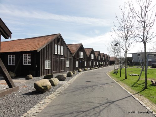Holmen, Copenhagen