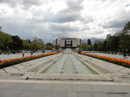 Sofia, Bulgaria