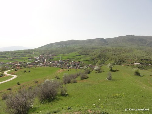 Macedonia