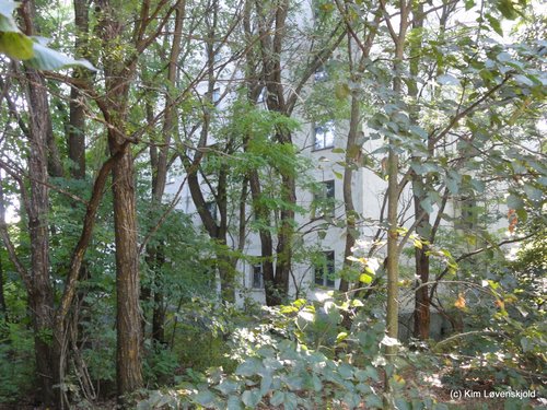 Pripyat, Ukraine