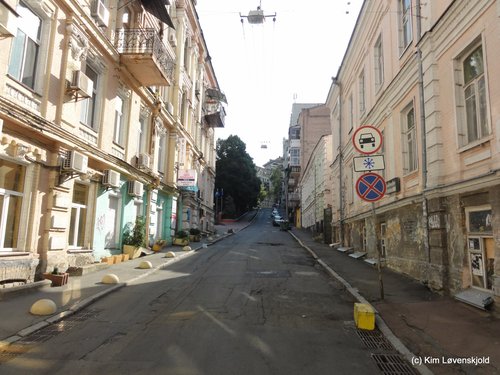 Kiev, Ukraine