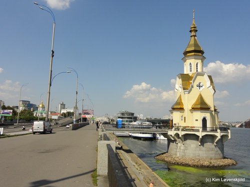 Kiev, Ukraine
