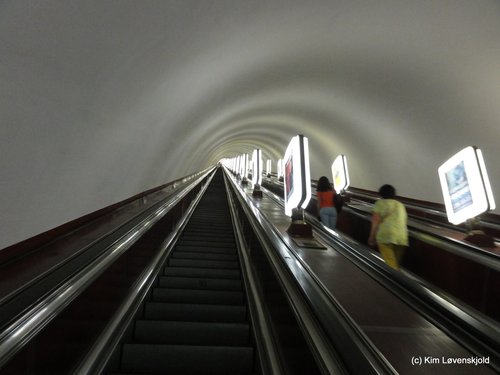Kiev, Ukraine