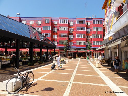 Tirana, Albania
