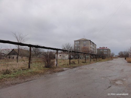 Tiraspol, Transnistria