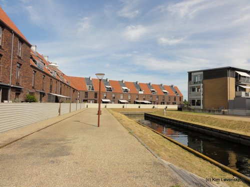 Frederikssund, Denmark