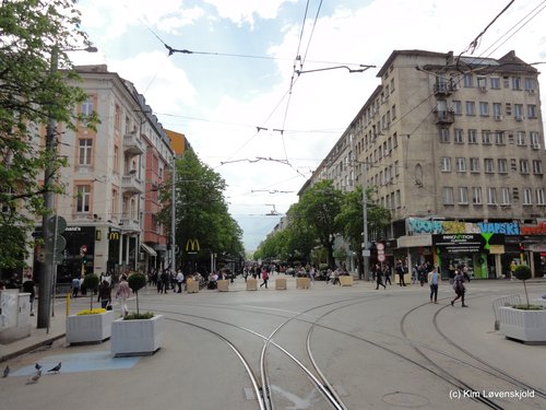 Sofia, Bulgaria