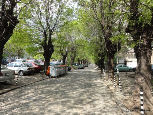Sofia, Bulgaria