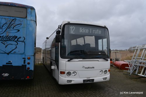 Scania Lahti