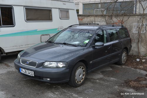 Volvo V70
