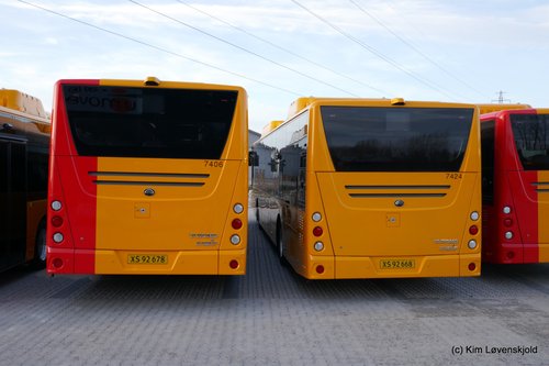 2019' Yutong E12LF (ZK6128BEVG)