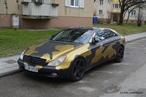 Mercedes