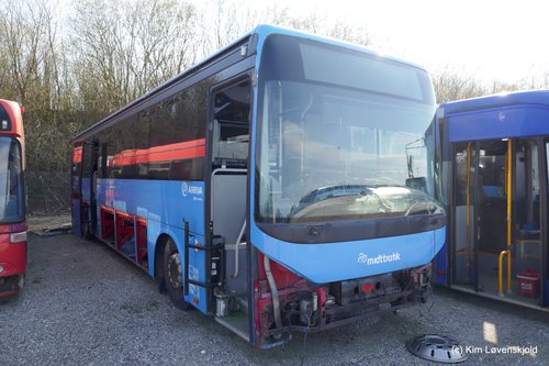 2006' Irisbus Arway