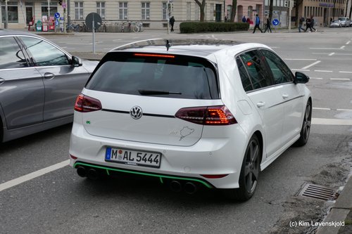 VW Golf 7