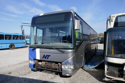 2006' Irisbus Arway