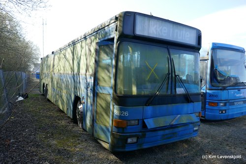 2001' Volvo B10M-65 Aabenraa 2000NL