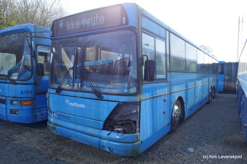 2003' Scania L94IB Vest V25 (DAB)